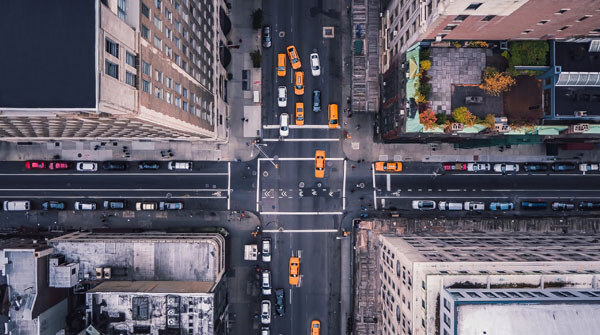 aerial-view-of-midtown-manhattan-at-sunset-with-a-view